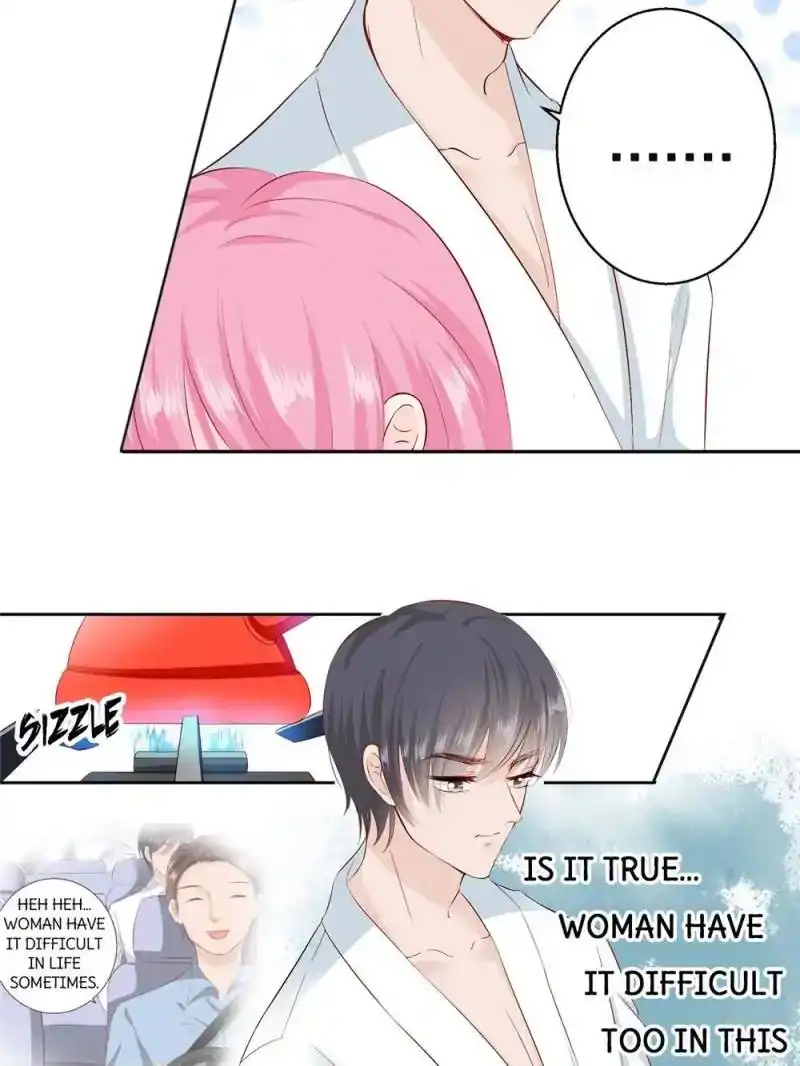 Don't be so harsh Chapter 93 27